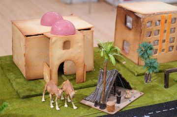 &quot;Le meilleur pâtissier&quot; jeudi 24 octobre 2024 sur M6, bienvenue à la biscuiterie LMP (vidéo)