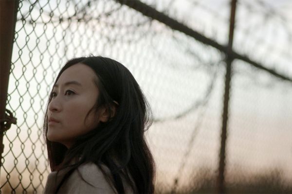 "Travail forcé, le SOS d'un prisonnier chinois" sur ARTE mardi 14 novembre 2023 - Vidéo