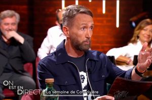 Replay “On est en direct” : la semaine de Philippe Caverivière du 5 juin (vidéo)