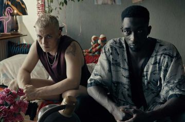 "Toubab - Pour le meilleur et pour le pire" : fiction inédite sur ARTE vendredi 19 mai 2023 - Vidéo