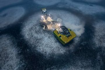 &quot;Cap Corse - Le mystère des anneaux&quot; sur ARTE samedi 3 mai 2025 (vidéo)
