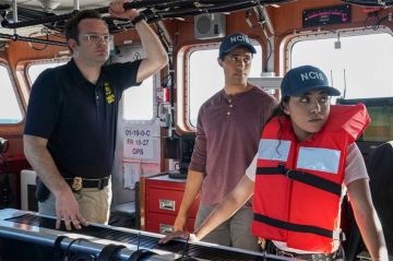 &quot;NCIS : Hawaï&quot; : Les épisodes 14 à 16 diffusés sur M6 samedi 25 mars 2023