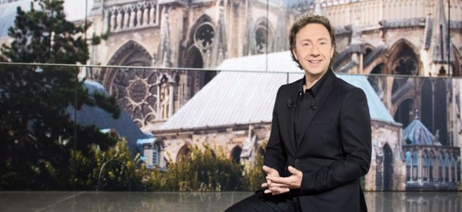 La finale du “Monument préféré des Français 2014” sera diffusée samedi 20 septembre sur France 2