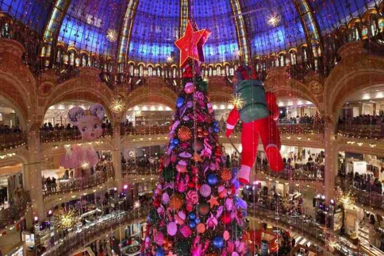 “Reportages découverte” « Noël à tout prix », samedi 18 décembre sur TF1