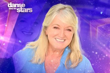 "Danse avec les stars" : Charlotte de Turckheim rejoint le casting de la saison 14 bientôt diffusée sur TF1