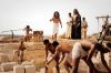 « Les secrets des bâtisseurs de pyramides » : deux nouveaux épisodes diffusés samedi 5 novembre 2022 sur C8