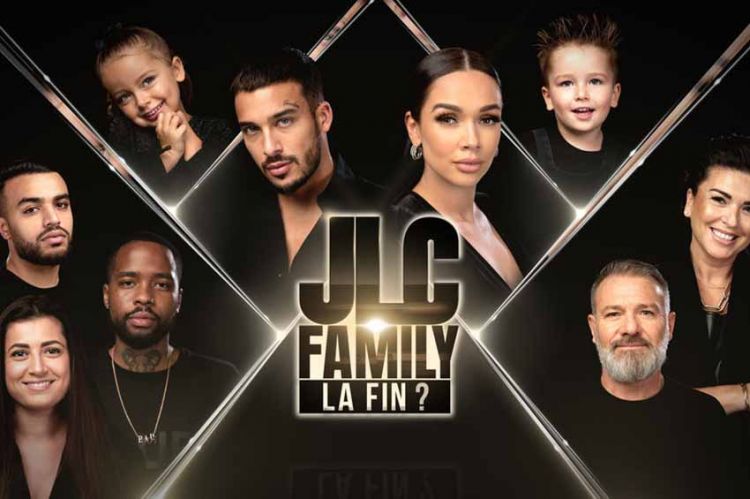 “JLC Family” : la fin ? Nouvelle saison inédite sur TFX à partir du lundi 3 janvier