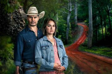 "Mystery Road : les origines" saison 2, les derniers épisodes diffusé sur Arte jeudi 16 avril 2026