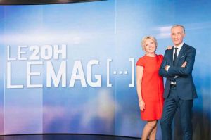 “Le 20H Le Mag” de TF1 fête ses 1 an, proposez vos idées de portraits