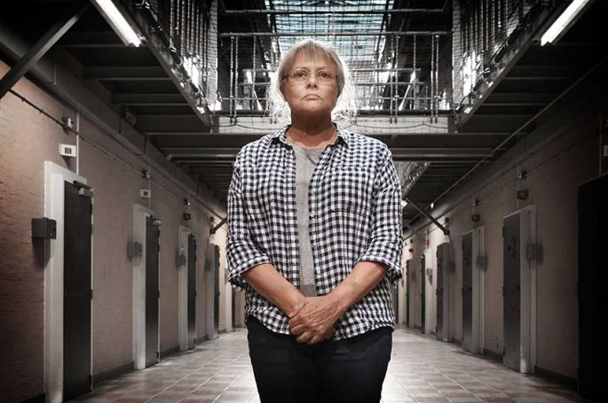 La fiction "Jacqueline Sauvage : c'était lui ou moi" avec Muriel Robin à revoir sur NOVO 19 mercredi 10 décembre 2025