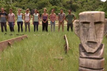 &quot;Koh-Lanta&quot; : le 12ème épisode diffusé mardi 9 mai 2023 sur TF1