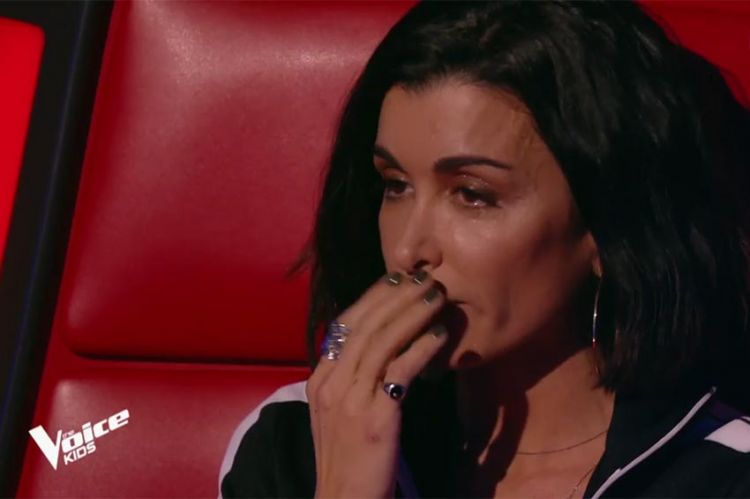 “The Voice Kids” : Jenifer va fondre en larmes sur cette Battle vendredi 23 novembre sur TF1 (vidéo)
