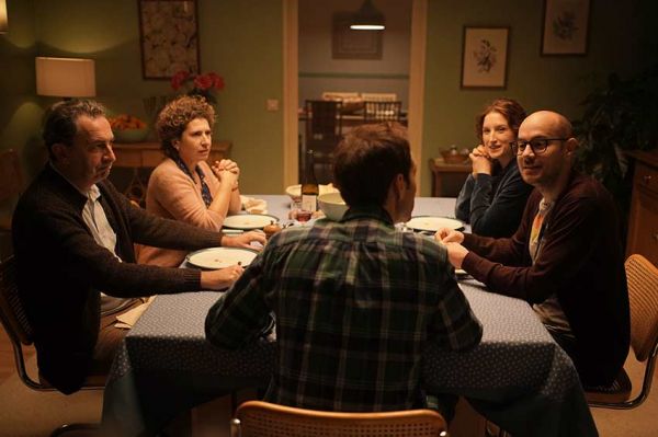 Inédit "Le discours" diffusé sur France 3 vendredi 26 mai 2023 - Vidéo