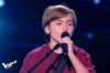 Replay &quot;The Voice Kids&quot; : Aurélien chante &quot;With Or Without You&quot; de U2 - Vidéo