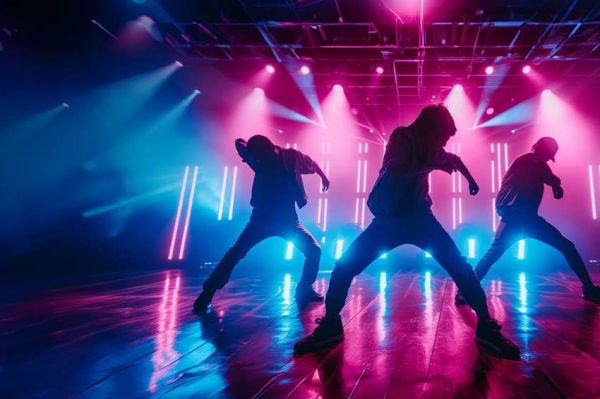 &#039;La folie des boys band, 30 ans déjà !&quot; sur RMC Story mardi 20 mai 2025 (vidéo)