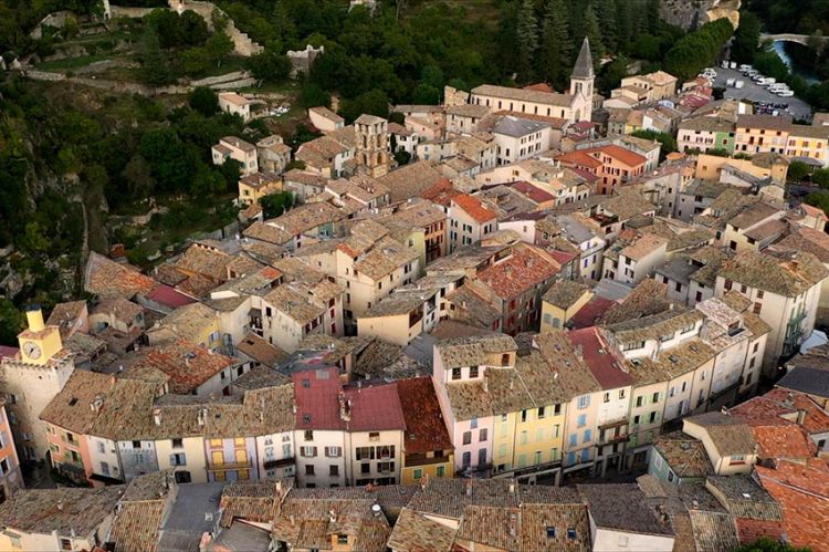 “Les 100 lieux qu'il faut voir” : les Alpes de Haute-Provence, dimanche 9 août sur France 5