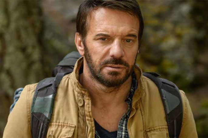 &quot;Alex Hugo&quot; : deux épisodes à revoir sur France 3 mardi 15 août 2023 avec Samuel Le Bihan