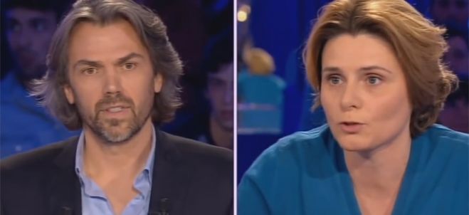 Clash “On n&#039;est pas couché” : Laurent Ruquier n&#039;invitera plus Caroline Fourest (vidéo)