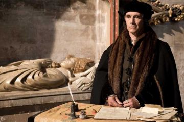 Les derniers épisodes de "Wolf Hall" rediffusés sur Arte jeudi 28 août 2025