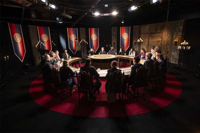 "Les Traîtres", 2ème épisode samedi 4 avril 2026 sur M6 avec Eric Antoine (vidéo)