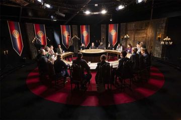 "Les Traîtres", 2ème épisode samedi 4 avril 2026 sur M6 avec Eric Antoine (vidéo)