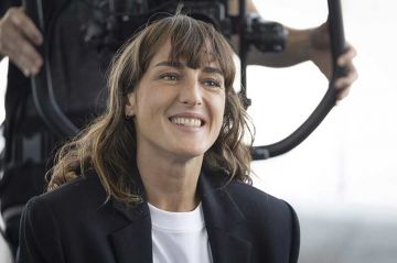 "Les rencontres du Papotin" avec Juliette Armanet samedi 7 octobre 2023 sur France 2