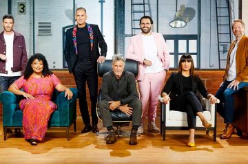 &quot;Qui veut être mon associé ?&quot; mercredi 5 mars 2025 sur M6, voici les 7 entrepreneurs du 5ème numéro (vidéo)