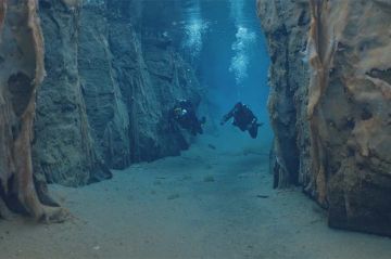 "Thalassa, aventures extrêmes" en Islande, voyage au centre de la mer, lundi 27 avril 2026 sur France 5 (vidéo)