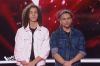 Replay “The Voice” : Geoffrey &amp; Arezki « Sonotone » de MC Solaar (vidéo)