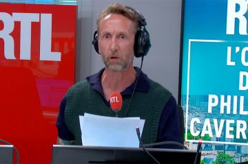 Replay &quot;Le 2ème oeil de Philippe Caverivière&quot; du 9 avril 2025 (vidéo)