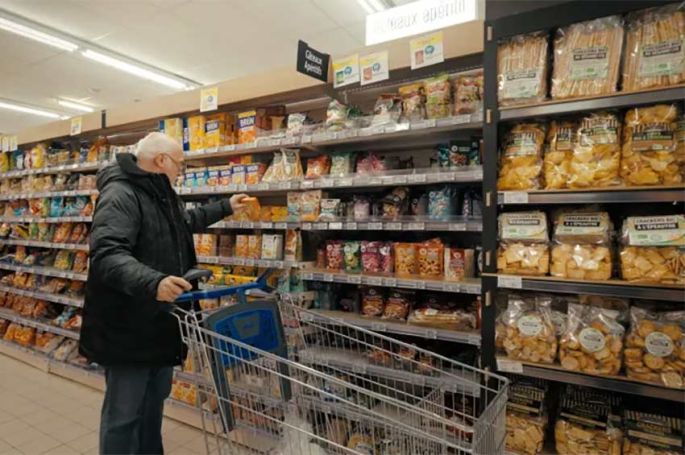 "Grignote-moi si tu peux, les dessous de l'apéritif" sur France 5 mardi 1er septembre 2026