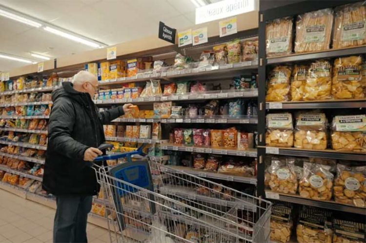 "Grignote-moi si tu peux, les dessous de l'apéritif" sur France 5 mardi 1er septembre 2026
