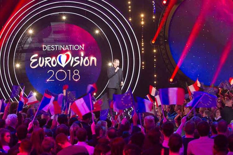 “Destination Eurovision” de retour sur France 2 : artistes et titres en lice pour 2019