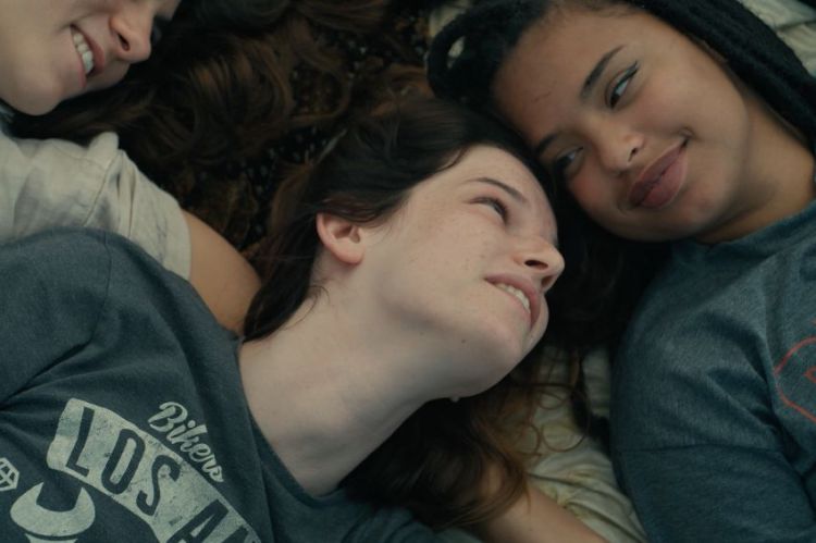“Chair tendre” : l&#039;histoire d&#039;une adolescente intersexe, vendredi 23 septembre sur France 5 (vidéo)