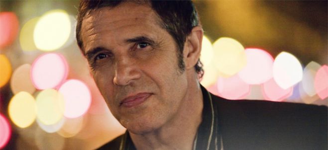 “Le Grand Show” de Julien Clerc sur France 2 samedi 8 novembre : les invités