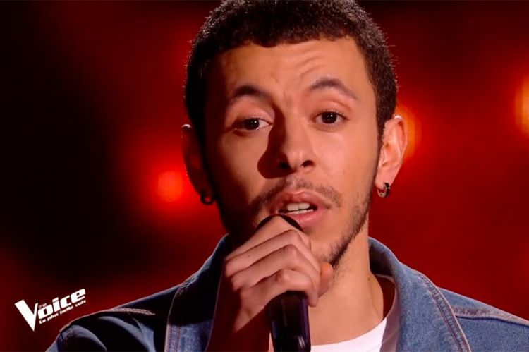 Replay “The Voice” : Jessie Will chante « Pour que tu m'aimes encore » de Céline Dion (vidéo)