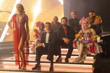 Inédit de "César Wagner" sur France 2 vendredi 9 janvier 2026 : « On a tué Dalida »