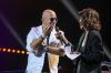 "Leurs voix pour l'espoir" Le concert 2023 diffusé sur C8 vendredi 5 juillet 2024, les artistes présents