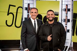 “50mn Inside” : Malik Bentalha sera l&#039;invité de Nikos Aliagas samedi 5 octobre sur TF1