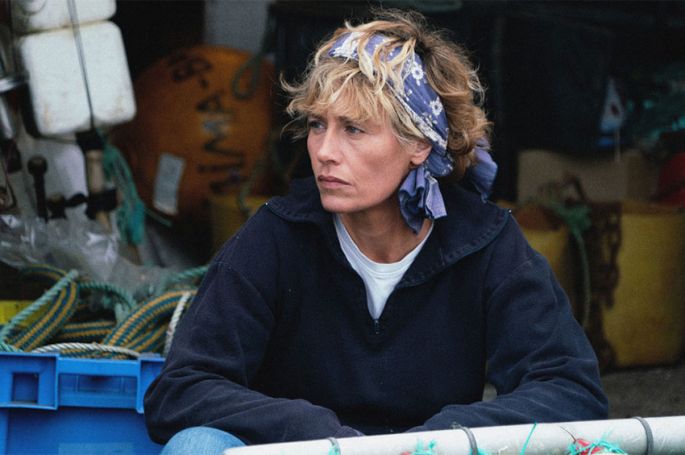 &quot;La passagère&quot; avec Cécile de France diffusé sur ARTE mercredi 11 décembre 2024 (vidéo)