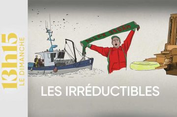 &quot;13h15 le dimanche&quot; : Les irréductibles ce 29 septembre 2024 sur France 2