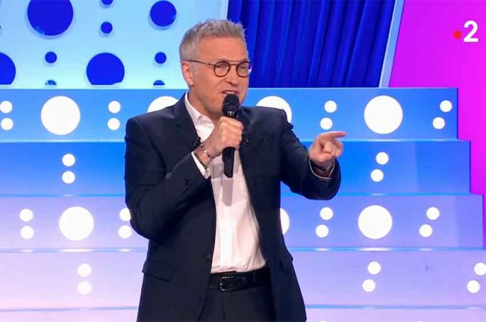 Replay ONPC du 1er juin : retour sur l'actualité dans “On n'est pas couché” par Laurent Ruquier (vidéo)