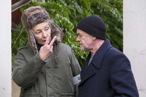 "Capitaine Marleau - L'amiral", épisode inédit diffusé sur France 2 mercredi 17 décembre 2025