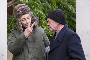 "Capitaine Marleau - L'amiral", épisode inédit diffusé sur France 2 mercredi 17 décembre 2025