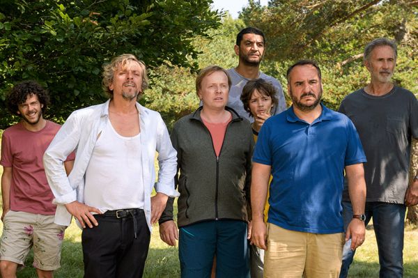 Le film &quot;Hommes au bord de la crise de nerfs&quot; diffusé sur France 2 dimanche 24 novembre 2024 (vidéo)