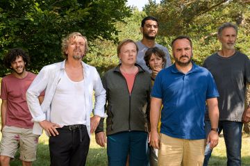 Le film &quot;Hommes au bord de la crise de nerfs&quot; diffusé sur France 2 dimanche 24 novembre 2024 (vidéo)