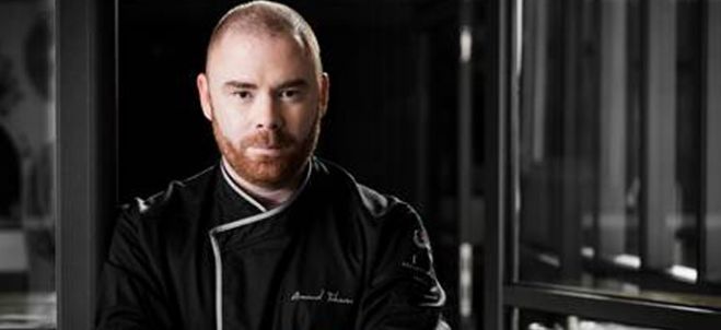 NT1 va lancer en France l&#039;émission culinaire “Hell’s Kitchen” avec le Chef Arnaud Tabarec
