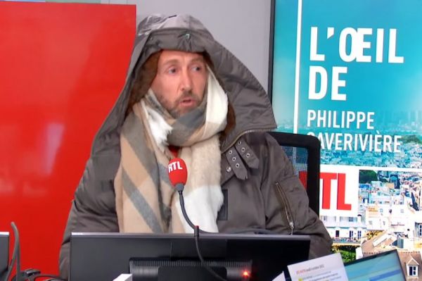 “L'oeil de Philippe Caverivière” du jeudi 6 octobre 2022 face à Agnès Pannier-Runacher (vidéo)
