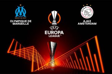 UEFA Europa League : le match retour OM / AJAX Amsterdam en direct sur M6 jeudi 30 novembre 2023