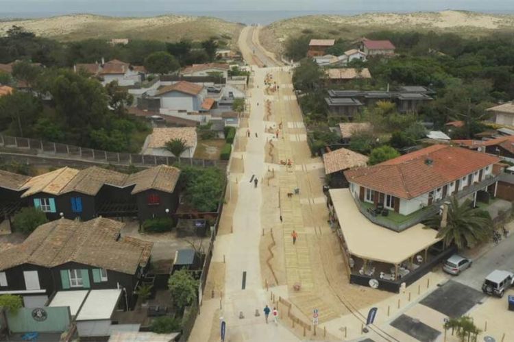 &quot;Reportages découverte&quot; : La bataille du littoral, samedi 22 mars 2025 sur TF1
